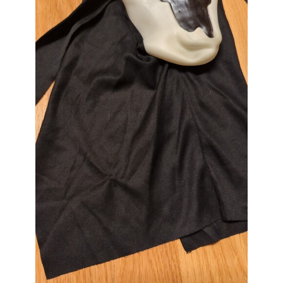 Ghost Face Scream Mask Easter Unlimited 9206 Squiggly Smile Halloween - Picture 3 of 9